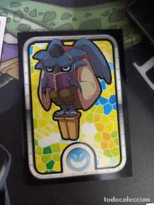 Collezionismo Figurine antiche: yokai watch panini 131